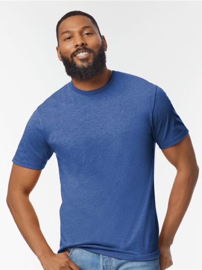 Unisex Softstyle® Lightweight T-Shirt