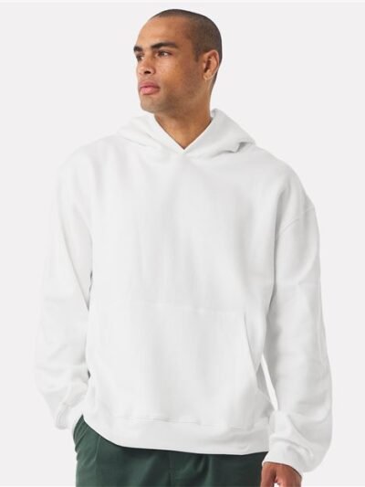 Unisex 10 oz. Heavyweight Hoodie Sweatshirt