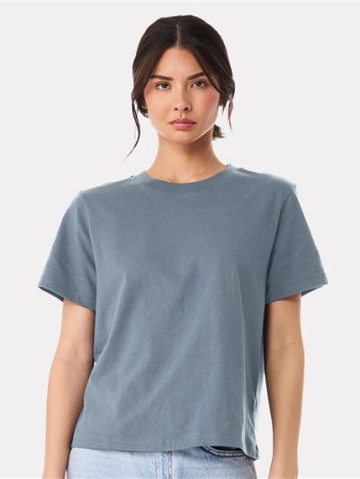 Women's 6 oz Heavyweight Tee