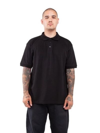 Men's Polo
