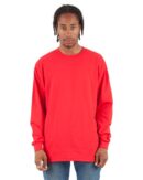 Men's Max Heavyweight Long Sleeve T-Shirt