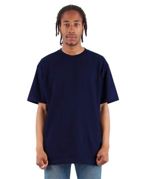 Unisex RETRO Heavyweight T-Shirt