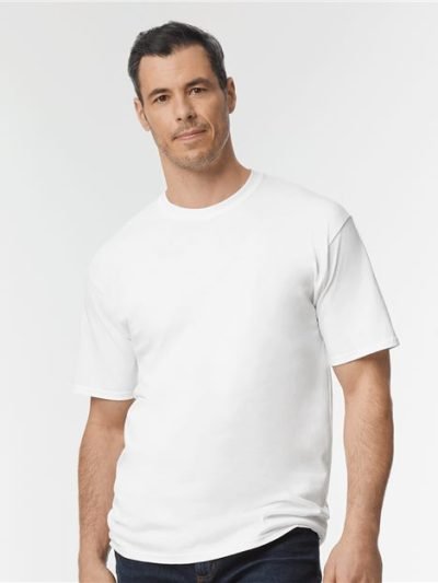 Men's Tall Ultra Cotton® T-Shirt