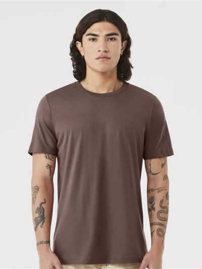 Jersey Tee
