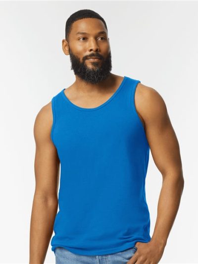 Unisex Heavy Cotton™ Tank Top