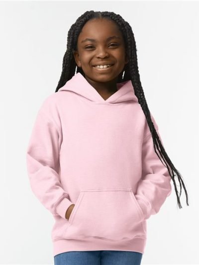 Youth Heavy Blend™ Hooded Sweatshirt