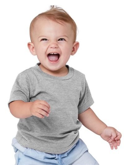 Infant Jersey Tee