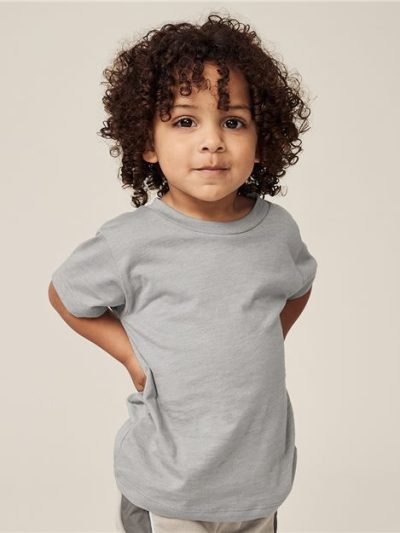 Toddler Triblend Tee