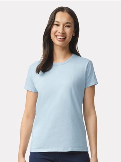 Women's Ultra Cotton® T-Shirt