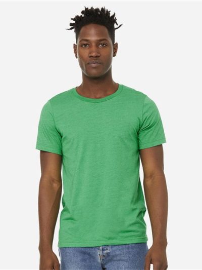 Unisex Sueded Tee
