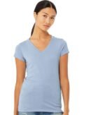 Women’s Jersey V-Neck Tee