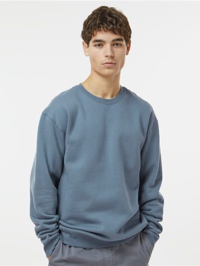 Unisex Heavyweight Crewneck Sweatshirt