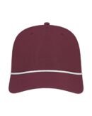 Athletic Rope Cap