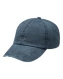 Youth Pigment-Dyed Cap