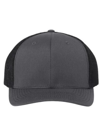 112+ R-Flex Adjustable Trucker Cap
