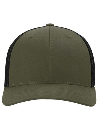 R-Flex Trucker Cap