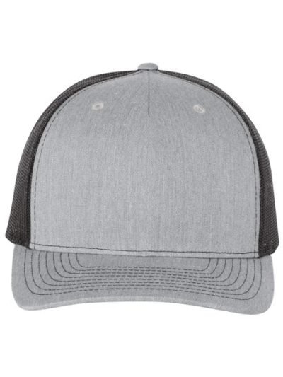 Five-Panel Trucker Cap