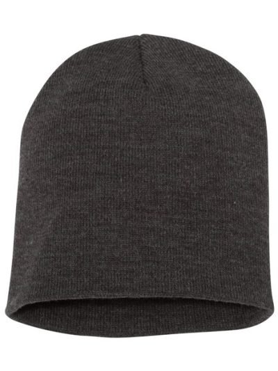 8 1/2" Beanie