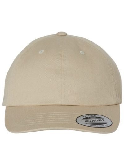 EcoWash™ Dad Hat
