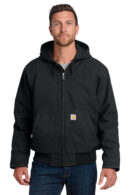 Carhartt ®  Tall Washed Duck Active Jac.