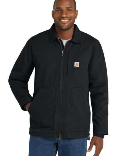 Carhartt ®  Tall Sherpa-Lined Coat