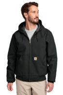 Carhartt  ®  Tall Thermal-Lined Duck Active Jac.