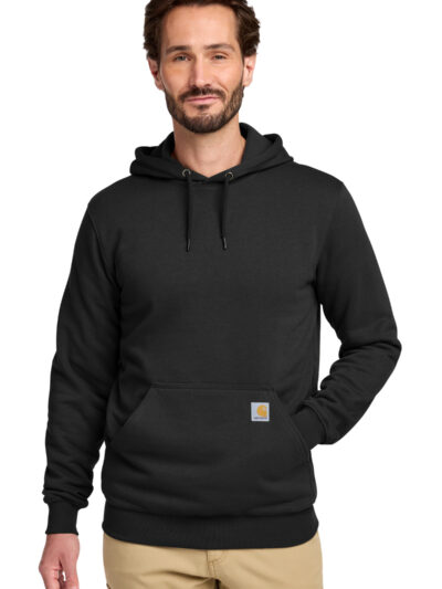 Carhartt ® Tall Midweight Hooded Sweatshirt